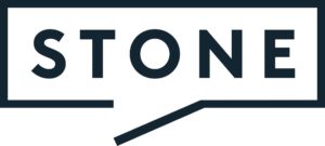stone logo
